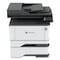 Lexmark 29S0500 MFP Mono Laser Printer, Copy; Fax; Print; Scan MX431ADW - alternate 5